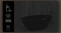 Desktop Screenshot of en.stilbain.com